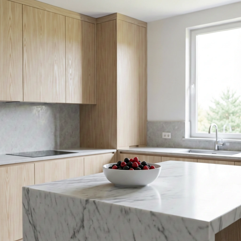 Terveellinen ympäristö